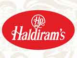 Haldiram's