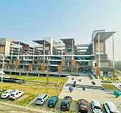 high street commercial