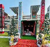 high street retail shop