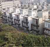 well Connected via Metro